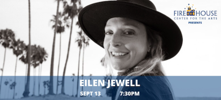 Eilen Jewell